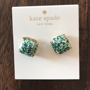 Brand New Kate Spade Earrings